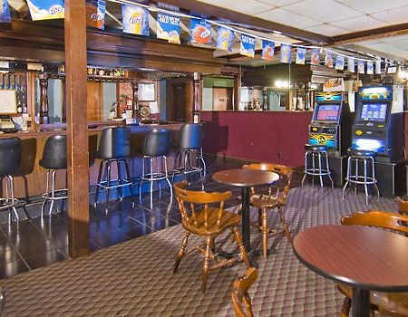 Plantation Inn Morgan City Bagian luar foto