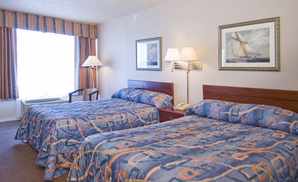 Plantation Inn Morgan City Ruang foto