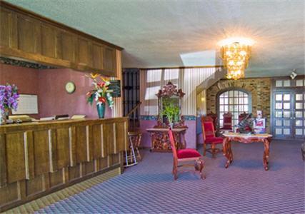 Plantation Inn Morgan City Bagian luar foto